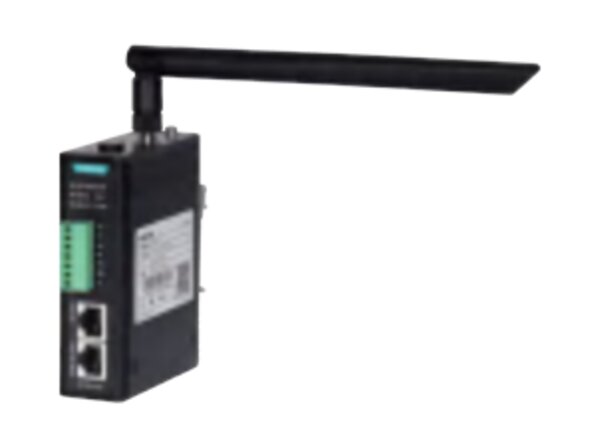 MIR Industrial 4G Router and 5G CPE