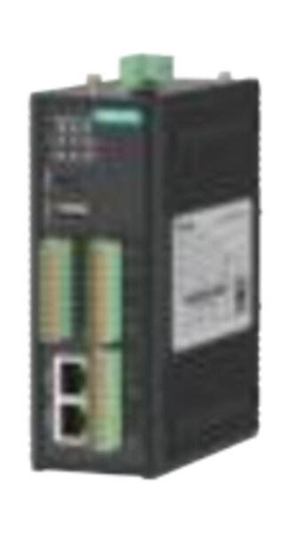 MaxGate Industrial Edge Computing Gateway