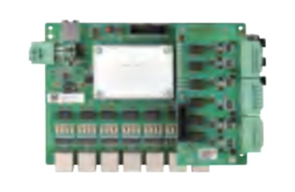 MES Series Embedded Ethernet Switch Boards, photo 2