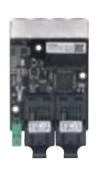 MES Series Embedded Ethernet Switch Boards
