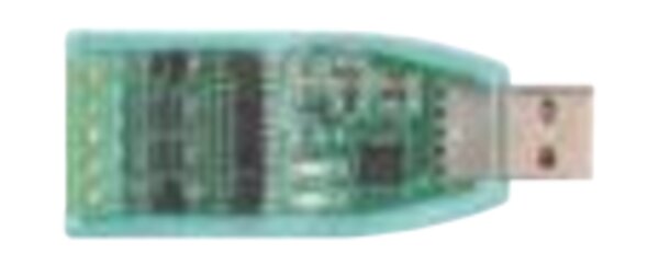 MWE Industrial Serial Interface Converter, photo 2