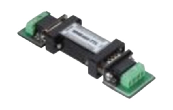 MWE Industrial Serial Interface Converter