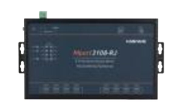 Mport / Uport Industrial Serial Server, photo 2