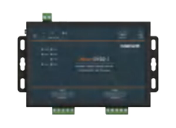 Mport / Uport Industrial Serial Server