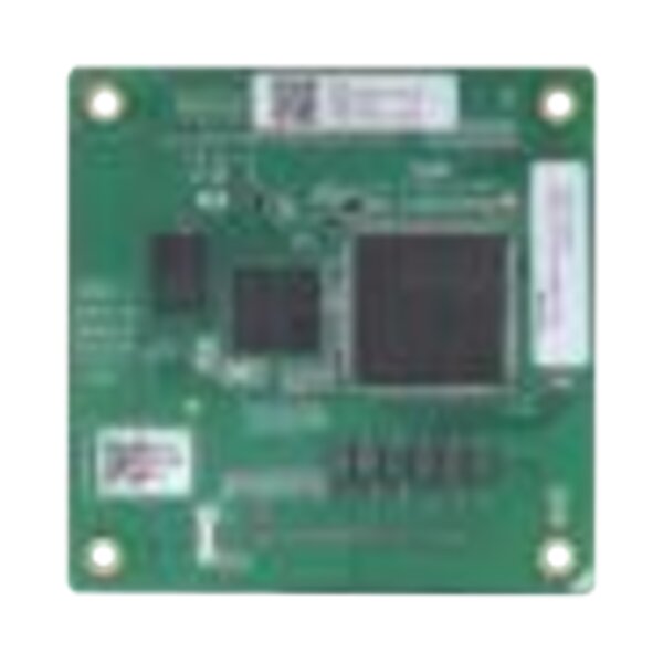 ISM Embedded Industrial Ethernet Switch Module