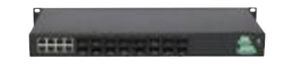 MISCOM TSN Industrial Ethernet Switch