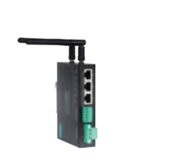 MIAP Industrial Wi-Fi Client and Access Point, photo 2