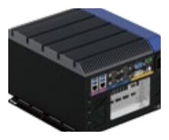 AIPC-3000 Edge AI Industrial Host