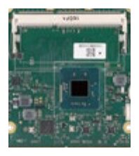 COMLAC Type 3 CPU Modules (95 x 82 mm)