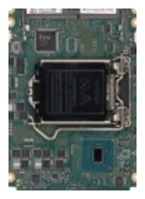 COMLAC Type 5 CPU Modules (138 x 100 mm)