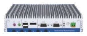 eBOX-3240 Fanless BOX PC (Celeron J6412 / N97 / Core)