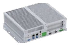 eBOX-362X Series Wall-mount BOX PC