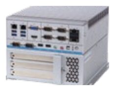 eBOX-3670H-P/E Wall-mount BOX PC with Fan