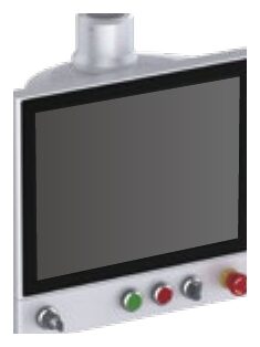 ICP69 Operation Panel PC