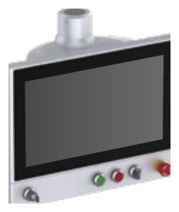 IDP59 Operation Panel Monitor