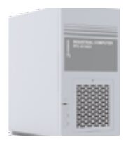 IPC-615G3 Desktop and Wall-mount Industrial PC