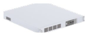 IPC-615H1 1U Rack-mount Industrial PC