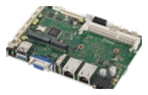 NK-6120 3.5-inch SBC (Bay Trail J1900)