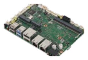NK-6170 3.5-inch SBC (Elkhart Lake J6412)