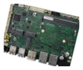 NK-6180 3.5-inch SBC (Alder Lake-N)