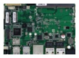 NK-6280 3.5-inch SBC (Core i3-1215U)