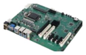 NK-7205 ATX Industrial Motherboard