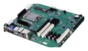 NK-7305 ATX Industrial Motherboard