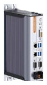 NP-6111 Fanless Low-power Automation PC