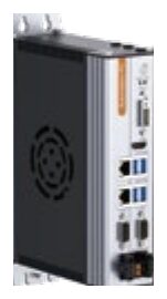 NP-61X2 Desktop High-performance Automation PC