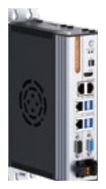 NP-61X3 Desktop High-performance Automation PC