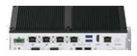 NVS3-N97 Fanless PoE BOX PC