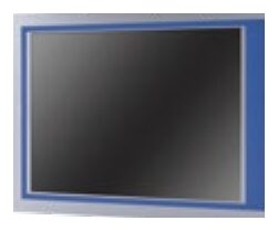 PANEL5000 Resistive Touchscreen Monitor