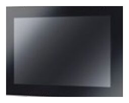 TPC6000 High-performance Fanless Panel PC