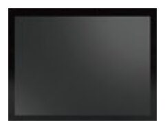 WP IP69K Stainless Steel Monitor