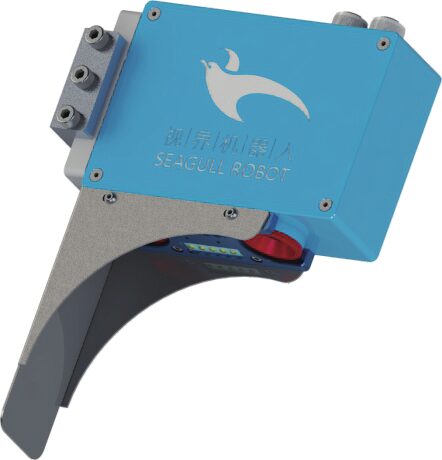 SJ-LT150-B-H01 Laser Vision Sensor