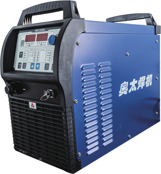MIG/MAG Robotic Welding System Package, photo 2