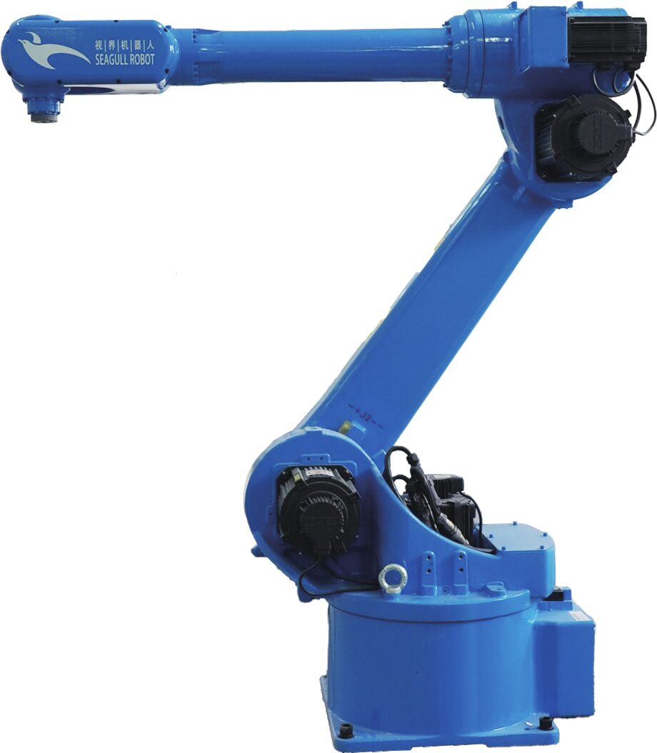 RB20A3-2080 Welding Robot