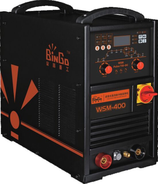 TIG Robotic Welding System Package, photo 2