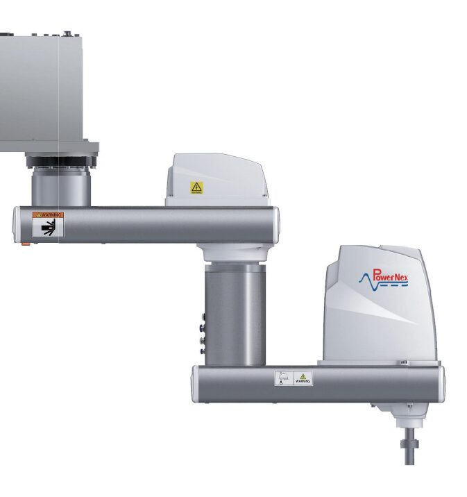 E Series Ceiling-Mounted SCARA Robots