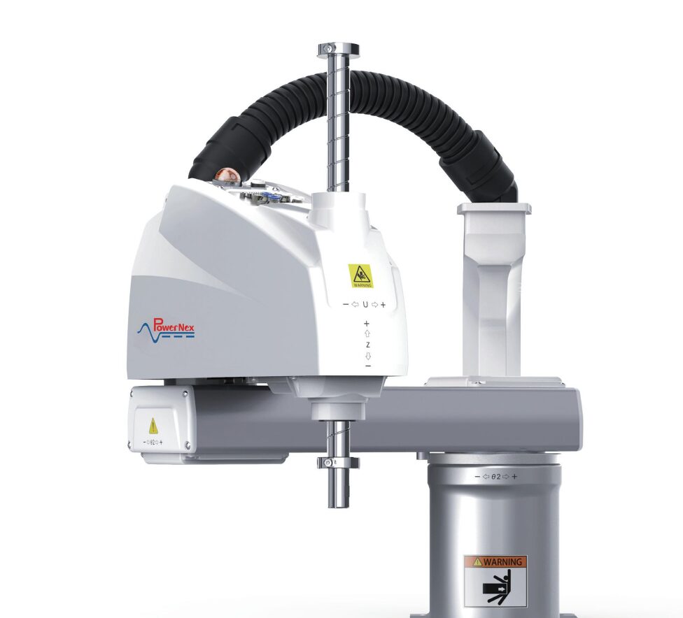 P Series Desktop SCARA Robots