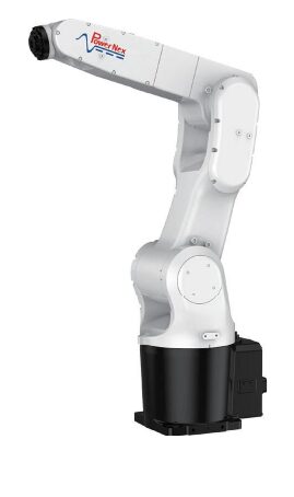 S4-475A Compact 6-Axis Robot
