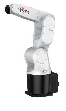 S7-707A Compact 6-Axis Robot