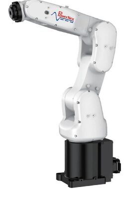 S7-906A Compact 6-Axis Robot
