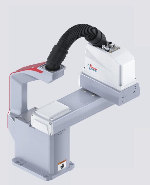 SP Series Screw-Locking SCARA Robots