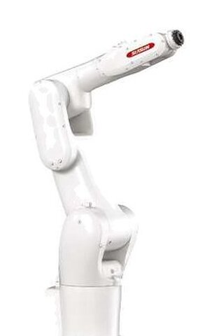 SN10A 6-Axis Robot (10-12 kg), photo 2