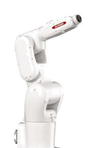SN10A 6-Axis Robot (10-12 kg)