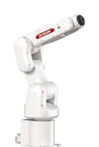 SN4A-4/0.58 6-Axis Robot (4 kg)