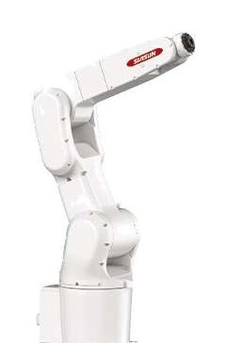 SN7B-7/0.90 6-Axis Robot (7 kg)
