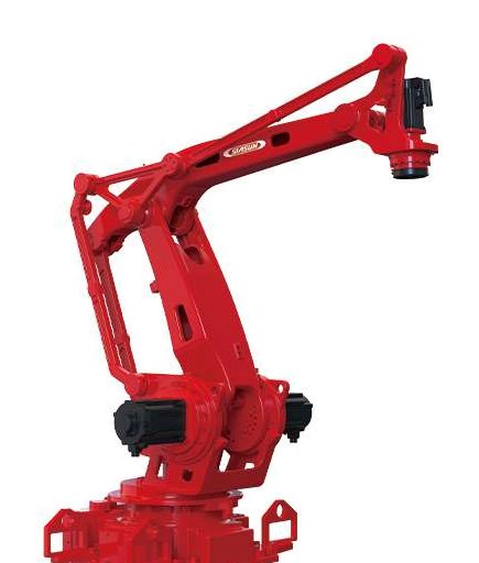 SP120A-120/2.50 4-Axis Palletizing Robot (120 kg)