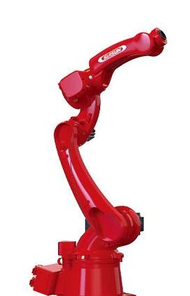 SR12A-12/1.46 6-Axis Robot (12 kg)